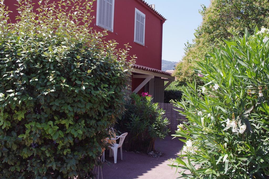 Hotel Du Bosquet Pégomas Exterior foto